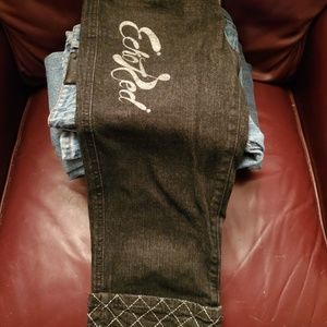 Marc Ecko 3/4 jeans